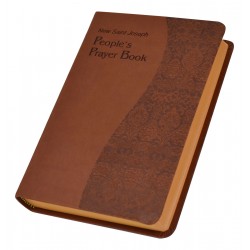 St. Joseph People's Prayer Book