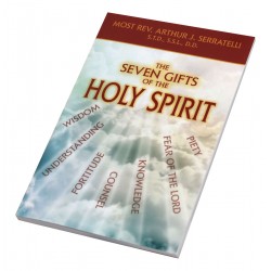 The Seven Gifts of the Holy Spirit