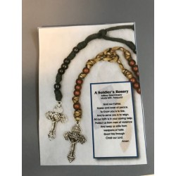 Soldier's Rosary