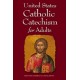 Unitd States Catholic Catechism for Adults