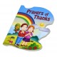 Prayers of Thanks-Sparkle Book