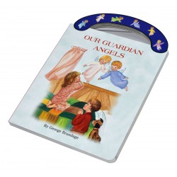 Our Guardian Angels-Board Book