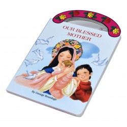 Our Blessed Mother-Board Book