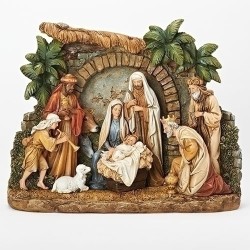 Nativity-Joseph Studio
