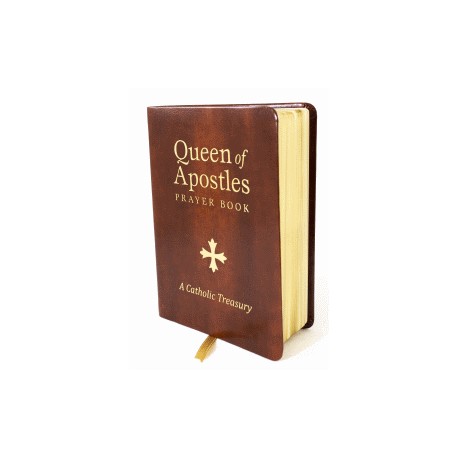 Queen of Apostles Prayer Book
