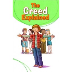Creed Explained
