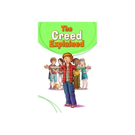 Creed Explained