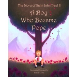 A Boy Who Became Pope