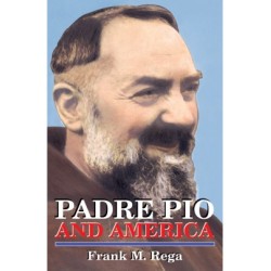 Padre Pio and America