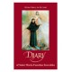 Diary of St. Faustina-Divine Mercy in my Soul