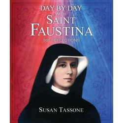 Day by Day with St. Faustina