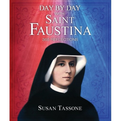 Day by Day with St. Faustina
