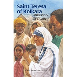 Saint Teresa of Kolkata