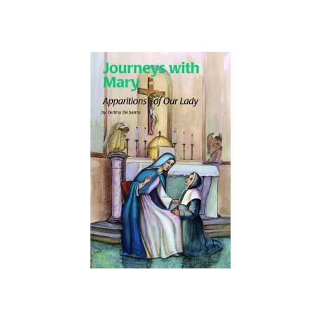 Journeys with Mary