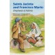Saints Jacinta and Francisco Marto