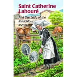Saint Catherine Labour'e