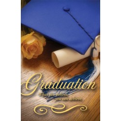 Graduatiion Bulletin