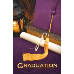 Graduation Bulletin