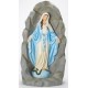 Our Lady of Grace Grotto Garden Statue
