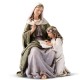 St. Anne with Mary