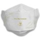 First Holy Communion Face Mask