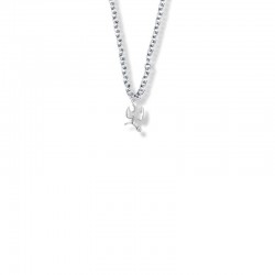 Holy Spirit Dove Necklace w/16" Chain