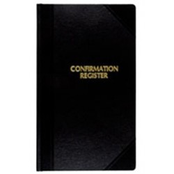 Confirmation Register