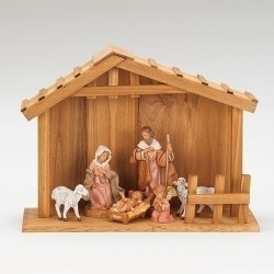 My First Nativity