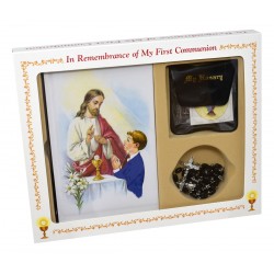 Communion Set-Boy