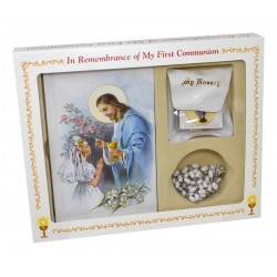 Communion Set-Girl