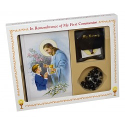 Communion Set-Boy