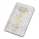 Mother of Pearl Communion Book-Girl