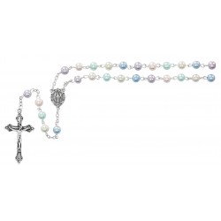 Multi-Pearl Rosary
