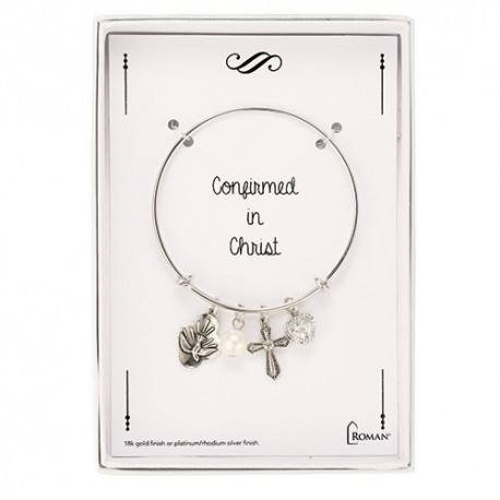 Confirmation Bracelet