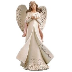 Confirmation Angel with Dove