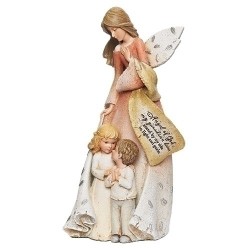 Guardian Angel with Kids
