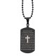 Our Father Dog Tag