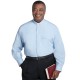 Tab Collar Clergy Shirt-Long Sleeve