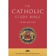 The Catholic Study Bible Paperback