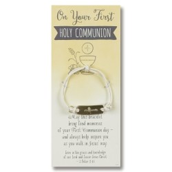 Communion Stretch Bracelet