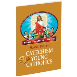 St. Joseph Catechism for Young Catholics