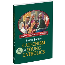 St. Joseph Catechism for Young Catholics