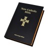 St. Joseph New Catholic Bible-Student Edition-Large Type