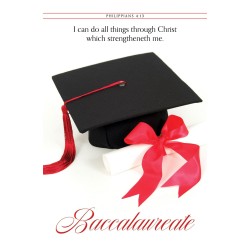Graduation - Baccalaureate Bulletin