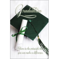 Graduation Bulletin