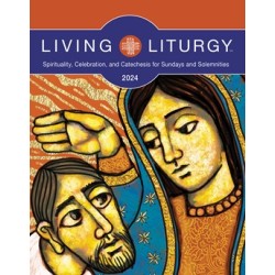 Living Liturgy-2024