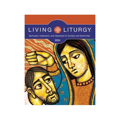 Living Liturgy-2024