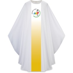 Chasuble-Jubilee Year 2025 Collection