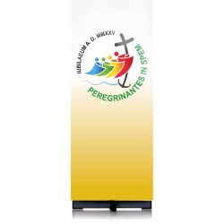 Lectern Cover-Jubilee Year 2025 Collectionc