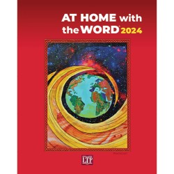At Home with the Word-2024